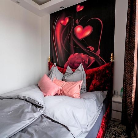 Little Suite Halle (Saale) Exterior foto